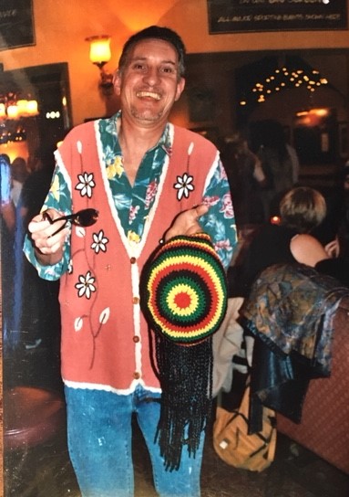 Wayne_Pied Bull_2004